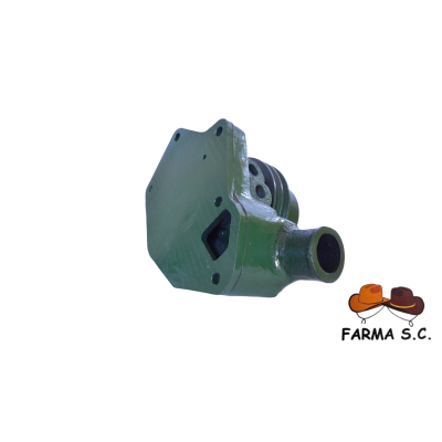 POMPA WODY KOMBAJN JOHN DEERE