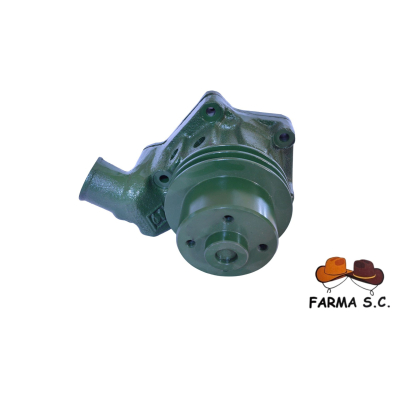 POMPA WODY KOMBAJN JOHN DEERE