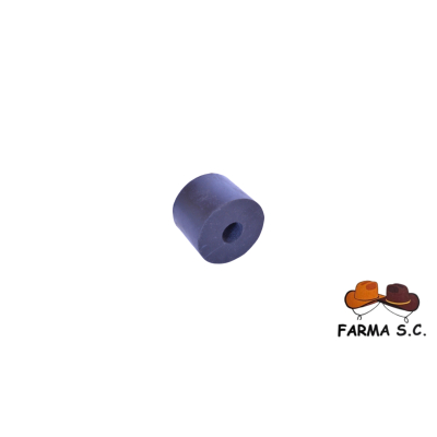 TULEJA GUMOWA 13X44X35/PODSIEWACZ CLAAS