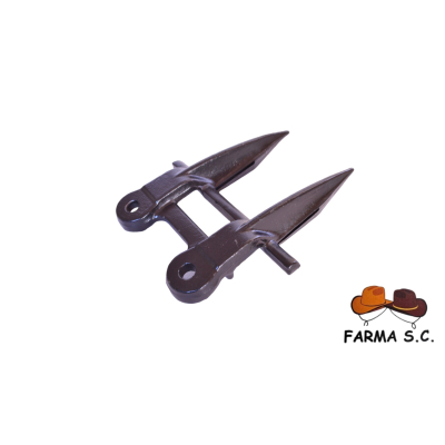 BAGNET PODWÓJNY MF-CLAAS/6262951 GP