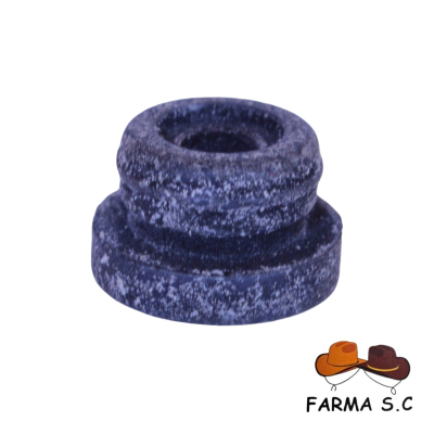 KOREK GUMOWY POMPY HAMULCOWEJ H0853