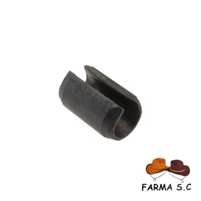 KOŁEK SPRĘŻYSTY 7X10MM MASSEY FERGUSON 3006444X1