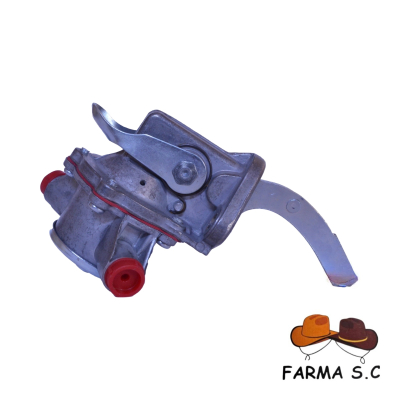 POMPKA ZASILAJACA CASE 708294R93
