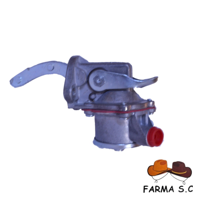 POMPKA ZASILAJACA CASE 708294R93
