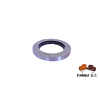 USZCZELNIACZ OLEJU FA020 75X115X13 MM