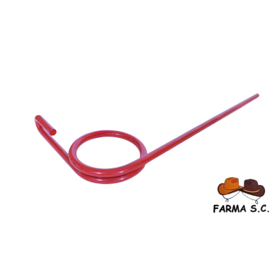 PALEC ZAGARNIAJĄCY HORSCH 00310081GP