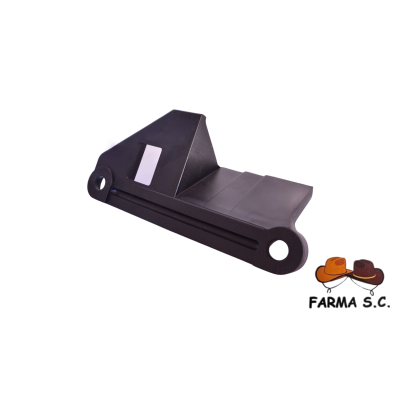 ZSYP DEFLEKTOR LEWY AMAZONE ZA-FS, ZA-FR, ZA-F 2451435100
