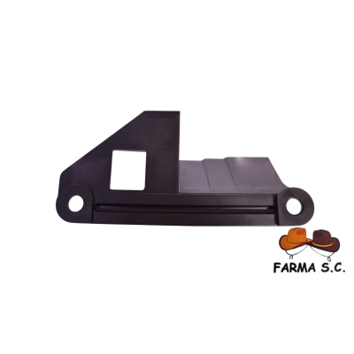 ZSYP DEFLEKTOR LEWY AMAZONE ZA-FS, ZA-FR, ZA-F 2451435100