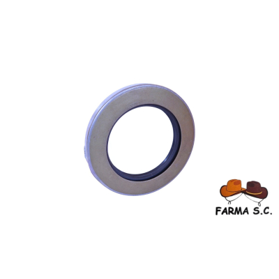 USZCZELNIACZ OLEJU FA020 75X115X13 MM
