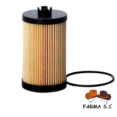FILTR OLEJU P550768