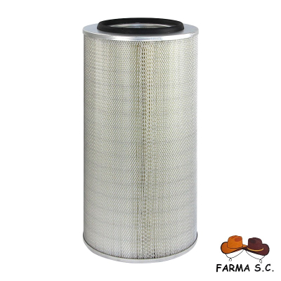 FILTR POWIETRZA 8003015 /JD,DF,NH