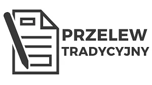 Przelew bankowy