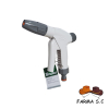 PISTOLET PROSTY WHITE LINE