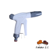 PISTOLET PROSTY WHITE LINE