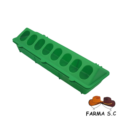 KARMIDLO 30X10CM