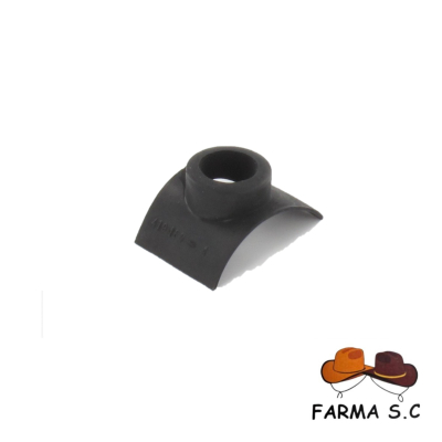USZCZELKA KURKA MLECZNEGO D40 X D14 WESTFALIA GEA ORYGINAŁ
