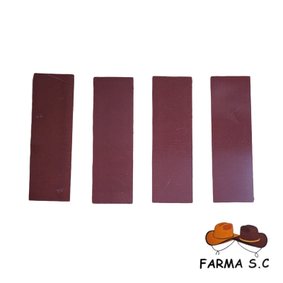 LOPATKA POMPY VP 76 F