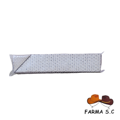 ŁOPATKI POMPY RPS 15 149,7 X 32,8 X 4,95 KEVLAR