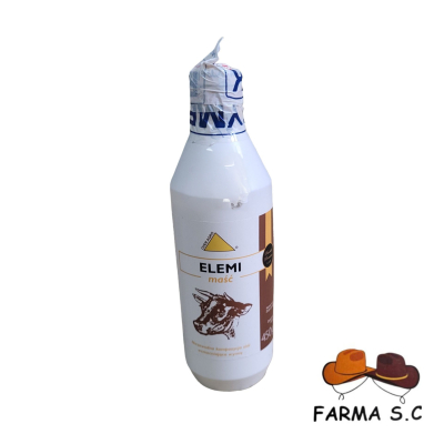 ELEMI MASC 450G
