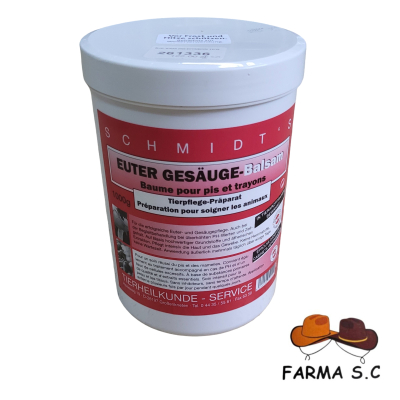 BALSAM DO WYMION 1KG