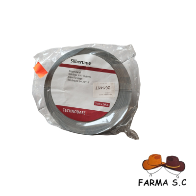 BANDAŻ DO RACIC 5CM X 50M