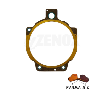 USZCZELKA GLOWICY 1,2MM SAME