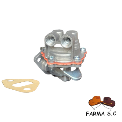 POMPA PALIWA PASUJE DO MF VPD3003