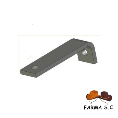 PLASKOWNIK Z-562 / METAL FACH