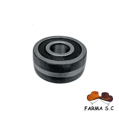 ROLKA PRASA WELGER/ 12X35X15,5