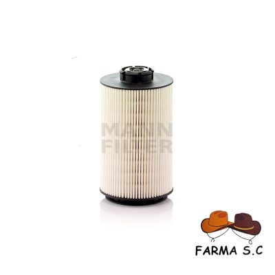 FILTR PALIWA PU1058/1 X
