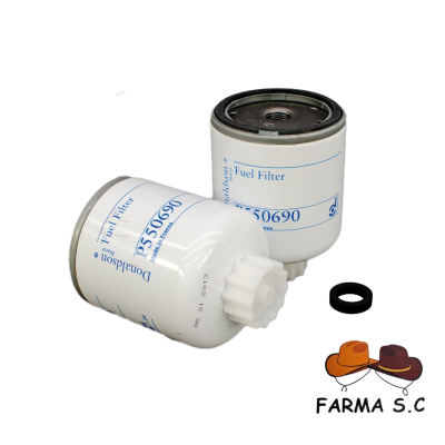FILTR PALIWA P550690