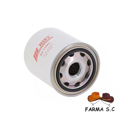 FILTR OLEJU SO11083