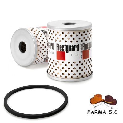 FILTR PALIWA FF144
