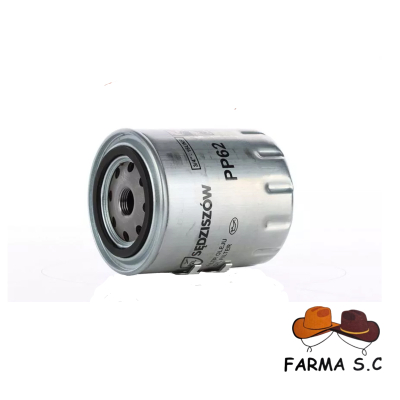 FILTR OLEJU PP-6.2
