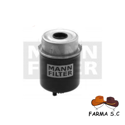 FILTR PALIWA WK8151