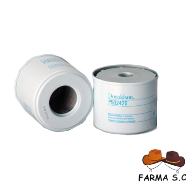 FILTR PALIWA P502420