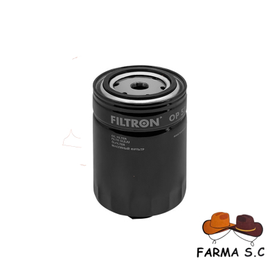 FILTR OLEJU OP 525
