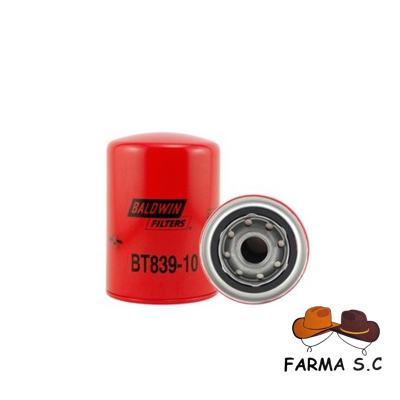 FILTR HYDRAULICZNY BT839-10