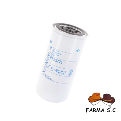 FILTR OLEJU P553771