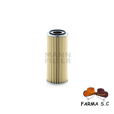 FILTR HYDRAULICZNY HD10442