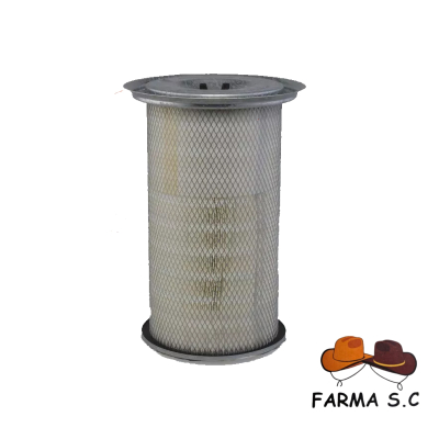 FILTR POWIETRZA P772530 ZEWN.