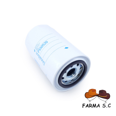 FILTR OLEJU P550520