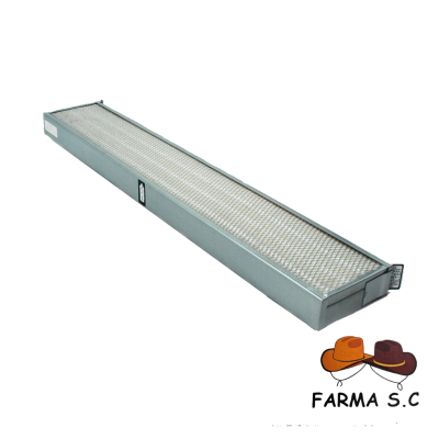 FILTR KABINY P115690