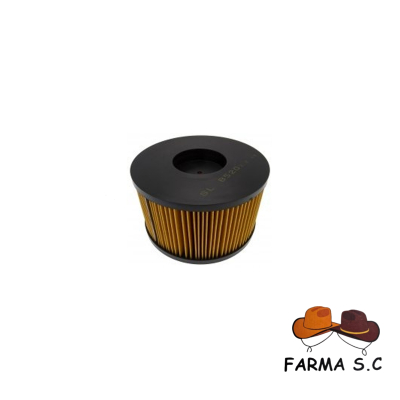 FILTR POWIETRZA 50484100