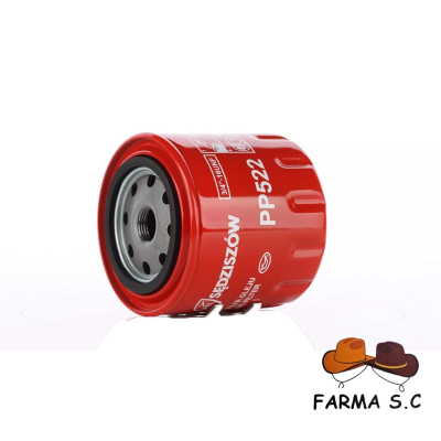 FILTR OLEJU  PP522