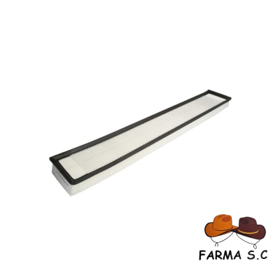 FILTR KABINY HC0241