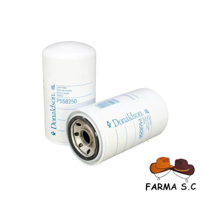 FILTR OLEJU P558250