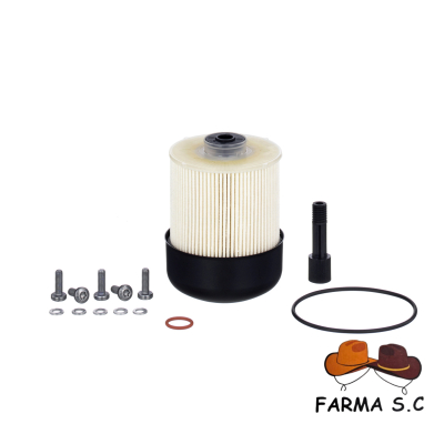 FILTR PALIWA PU 9011 Z KIT