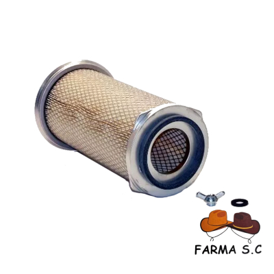 FILTR POWIETRZA 46625