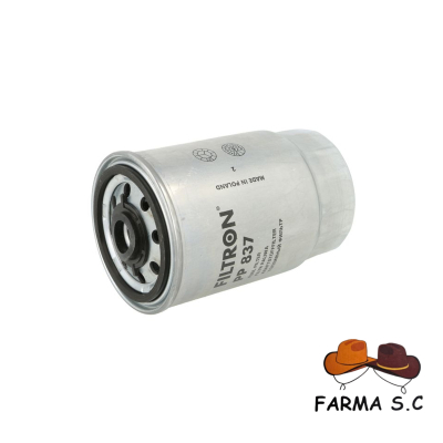 FILTR PALIWA PP837/1